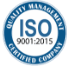ISO 9001:2015